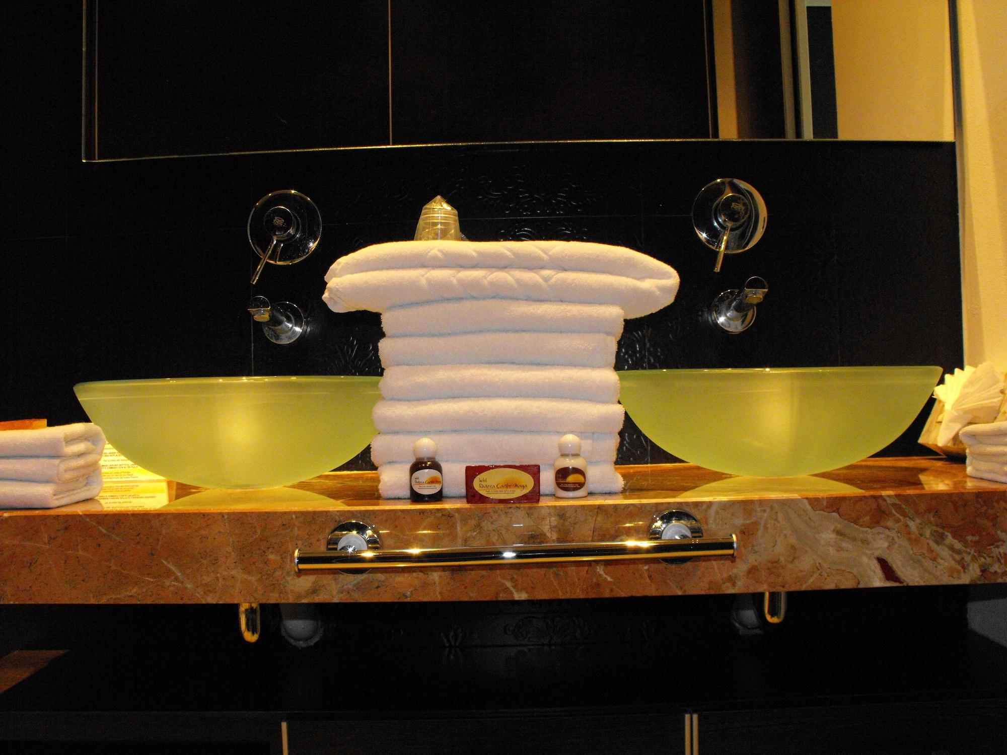 Hotel Riviera Caribe Maya ปลายาเดลการ์เมน ภายนอก รูปภาพ