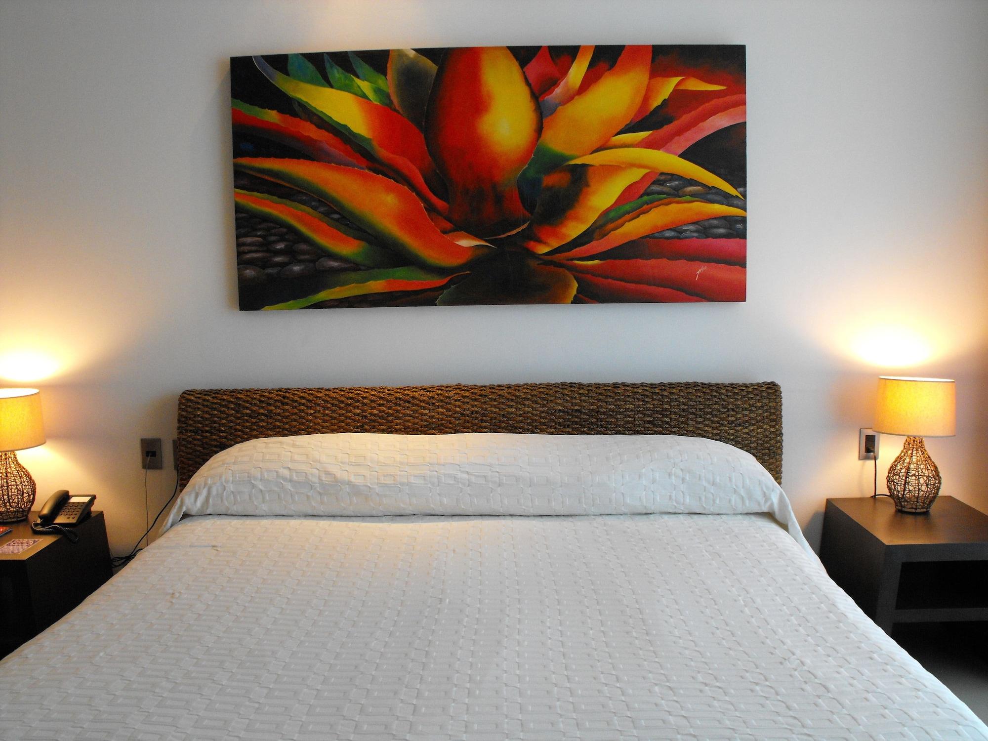Hotel Riviera Caribe Maya ปลายาเดลการ์เมน ภายนอก รูปภาพ