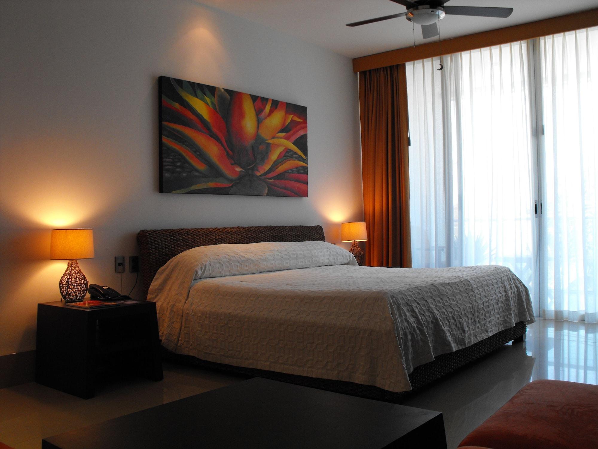 Hotel Riviera Caribe Maya ปลายาเดลการ์เมน ภายนอก รูปภาพ