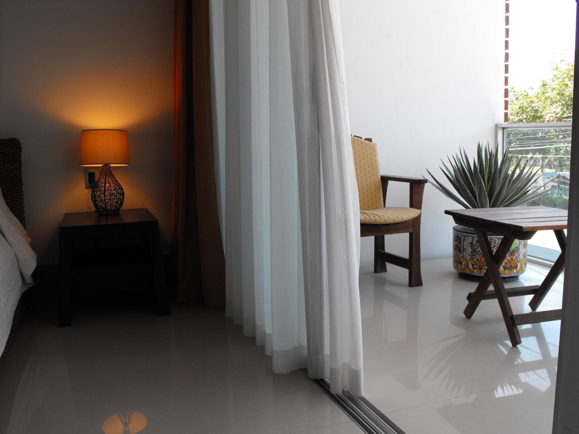Hotel Riviera Caribe Maya ปลายาเดลการ์เมน ภายนอก รูปภาพ