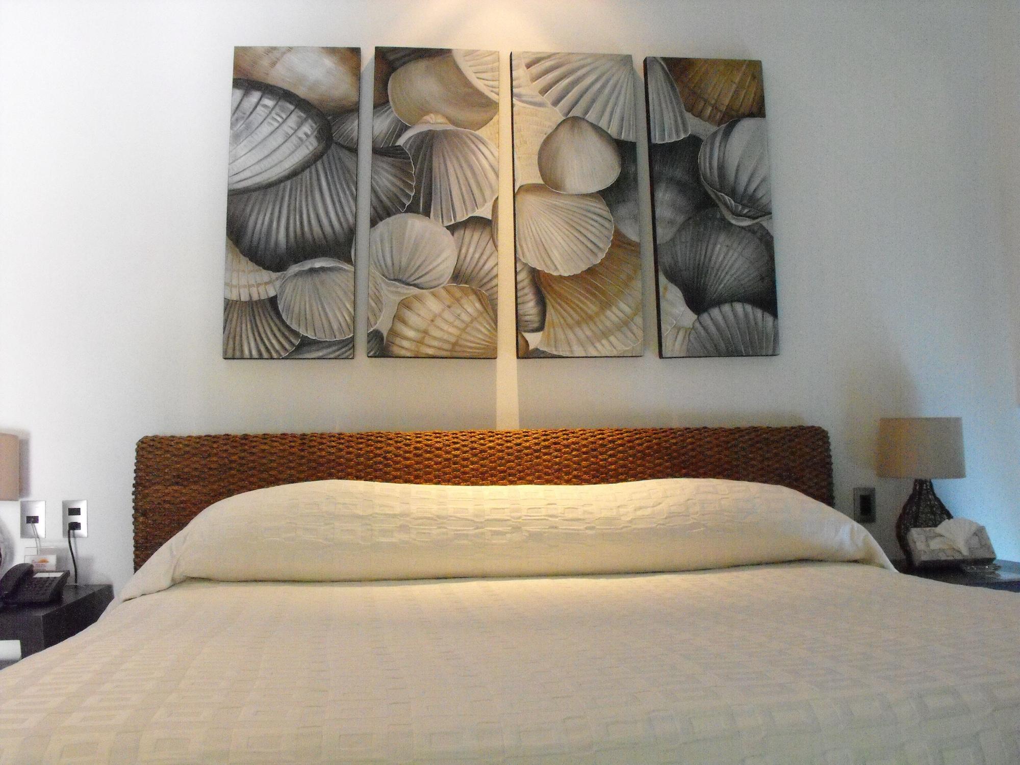 Hotel Riviera Caribe Maya ปลายาเดลการ์เมน ภายนอก รูปภาพ