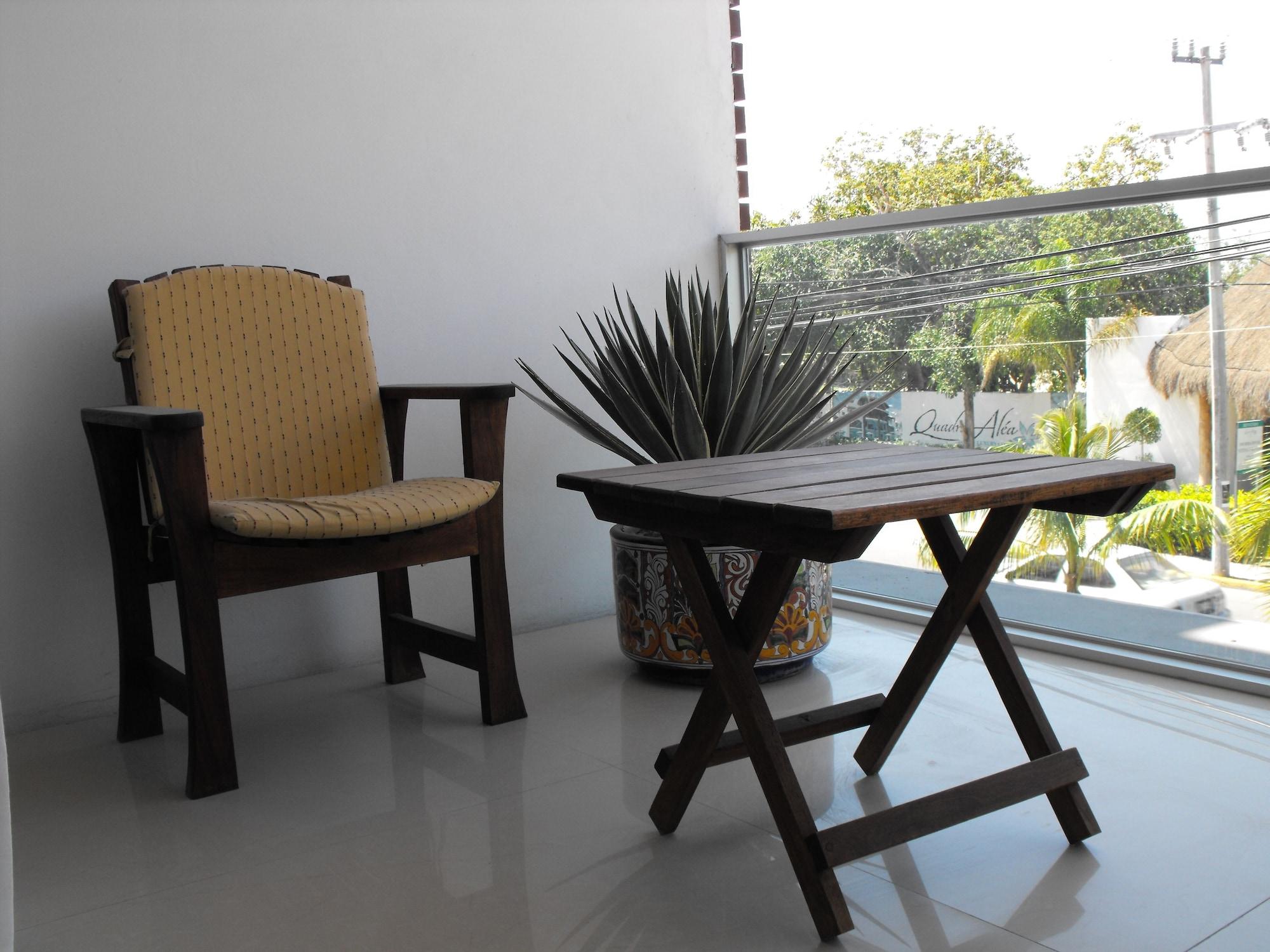 Hotel Riviera Caribe Maya ปลายาเดลการ์เมน ภายนอก รูปภาพ