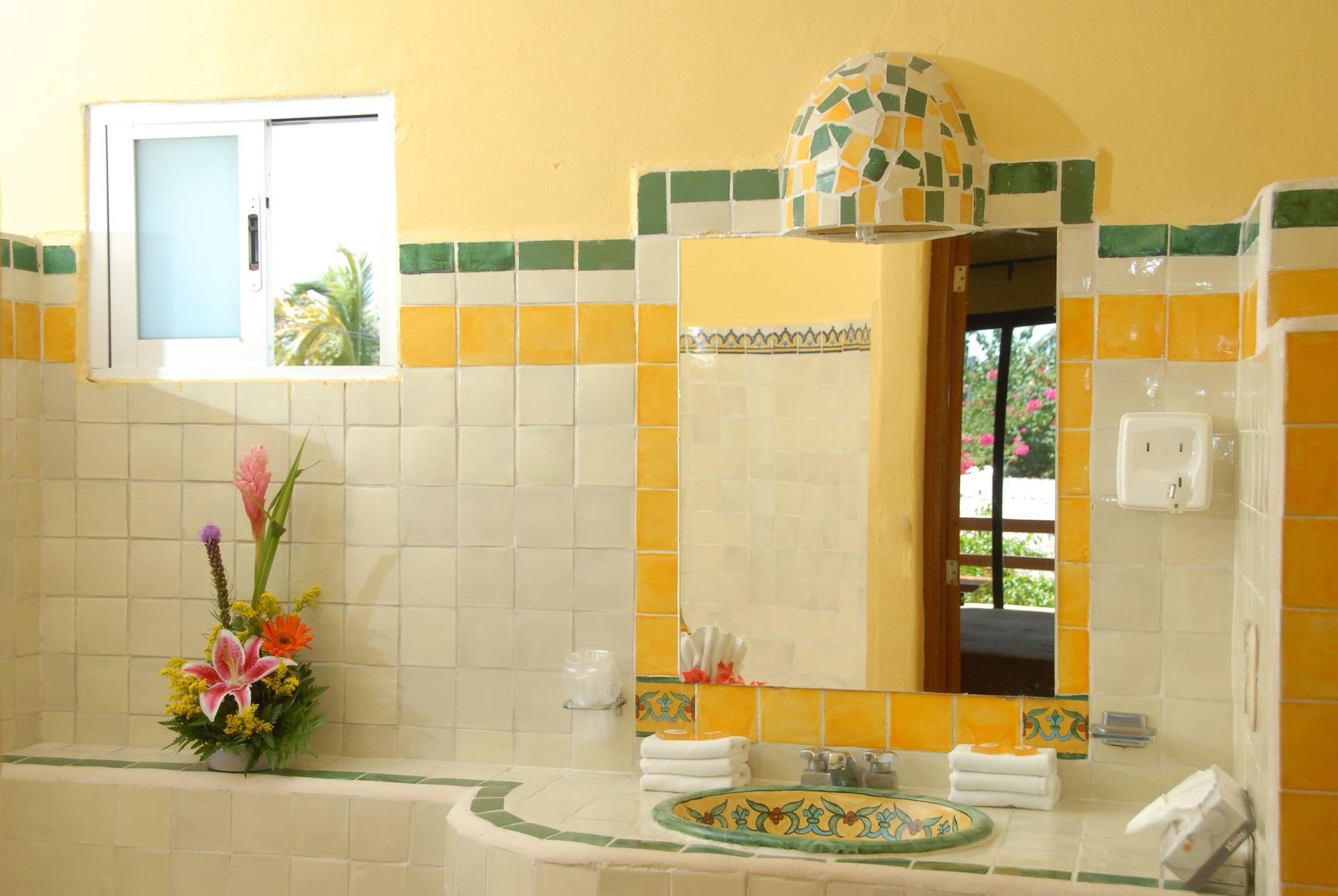 Hotel Riviera Caribe Maya ปลายาเดลการ์เมน ภายนอก รูปภาพ