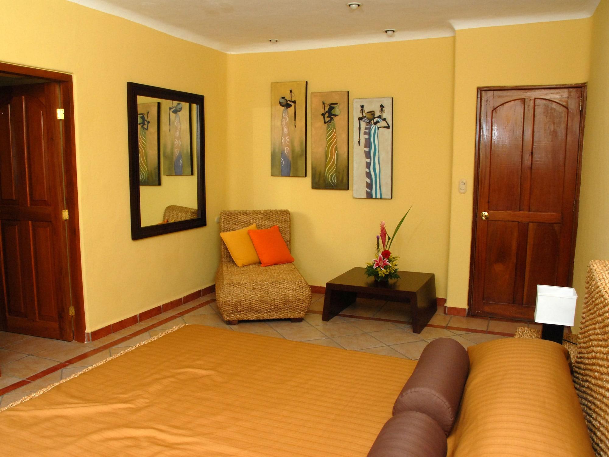 Hotel Riviera Caribe Maya ปลายาเดลการ์เมน ภายนอก รูปภาพ