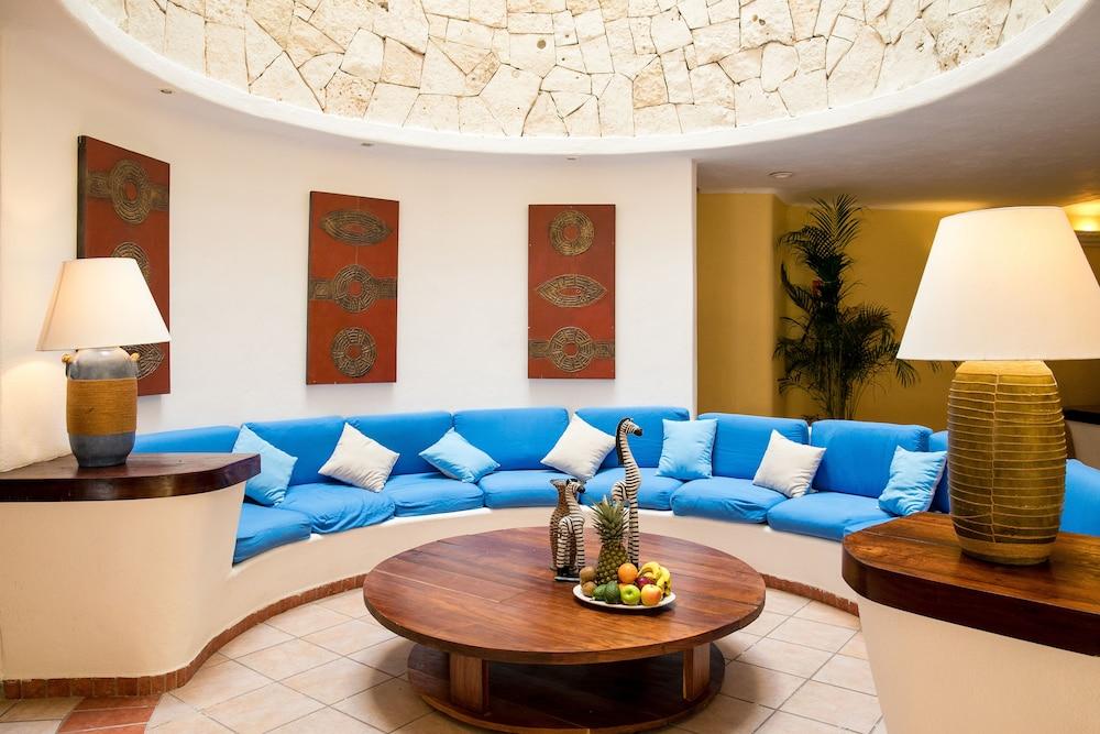 Hotel Riviera Caribe Maya ปลายาเดลการ์เมน ภายนอก รูปภาพ