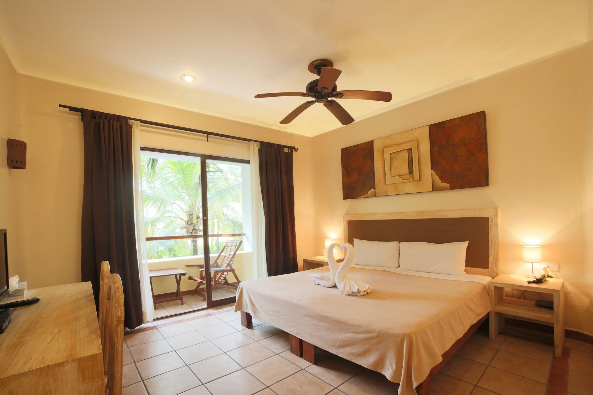 Hotel Riviera Caribe Maya ปลายาเดลการ์เมน ภายนอก รูปภาพ
