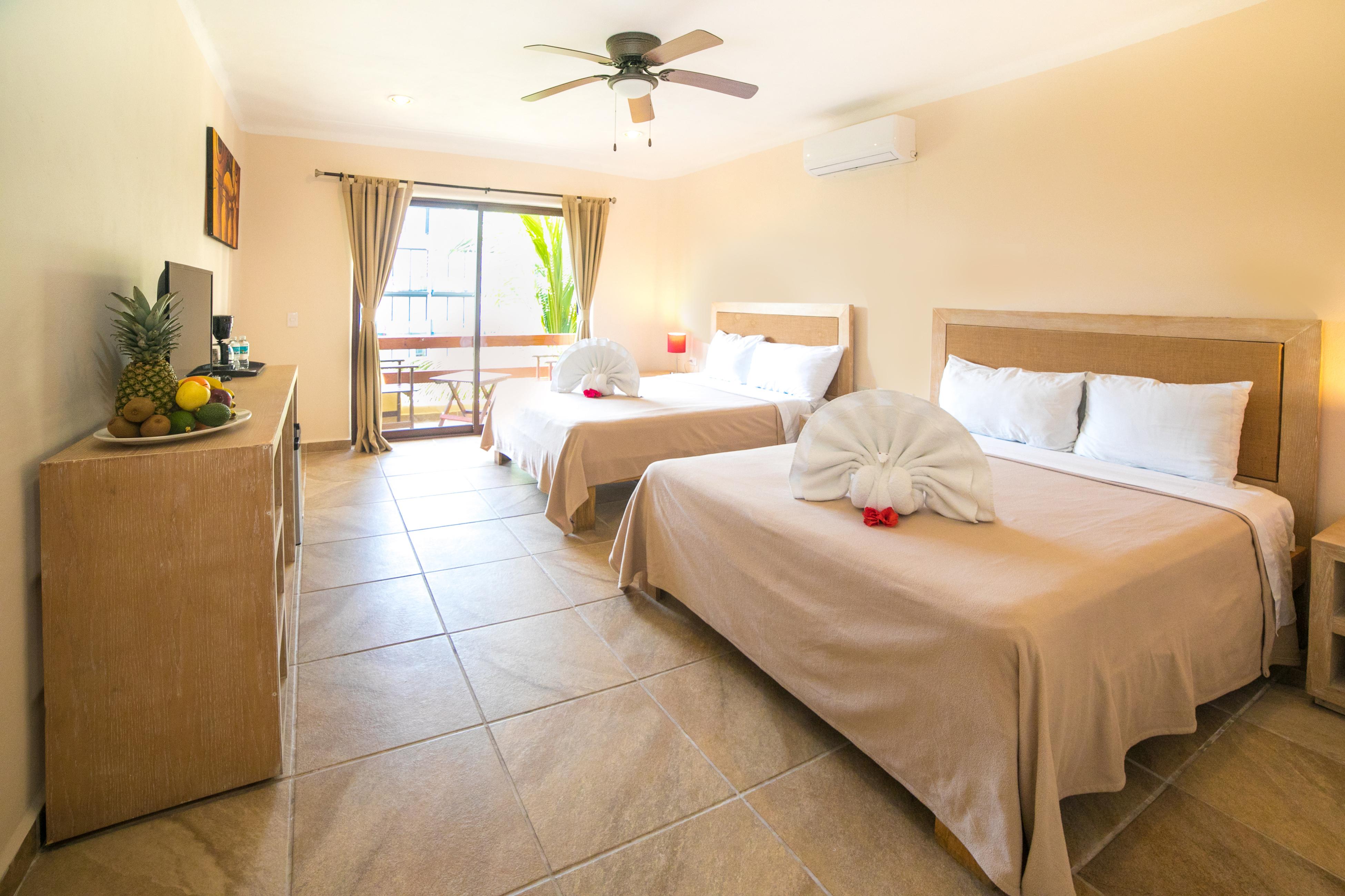Hotel Riviera Caribe Maya ปลายาเดลการ์เมน ภายนอก รูปภาพ