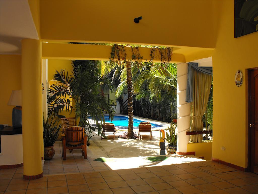 Hotel Riviera Caribe Maya ปลายาเดลการ์เมน ภายนอก รูปภาพ