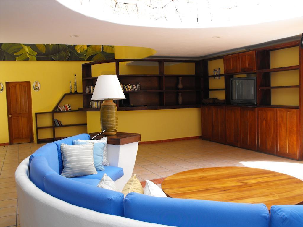 Hotel Riviera Caribe Maya ปลายาเดลการ์เมน ภายนอก รูปภาพ