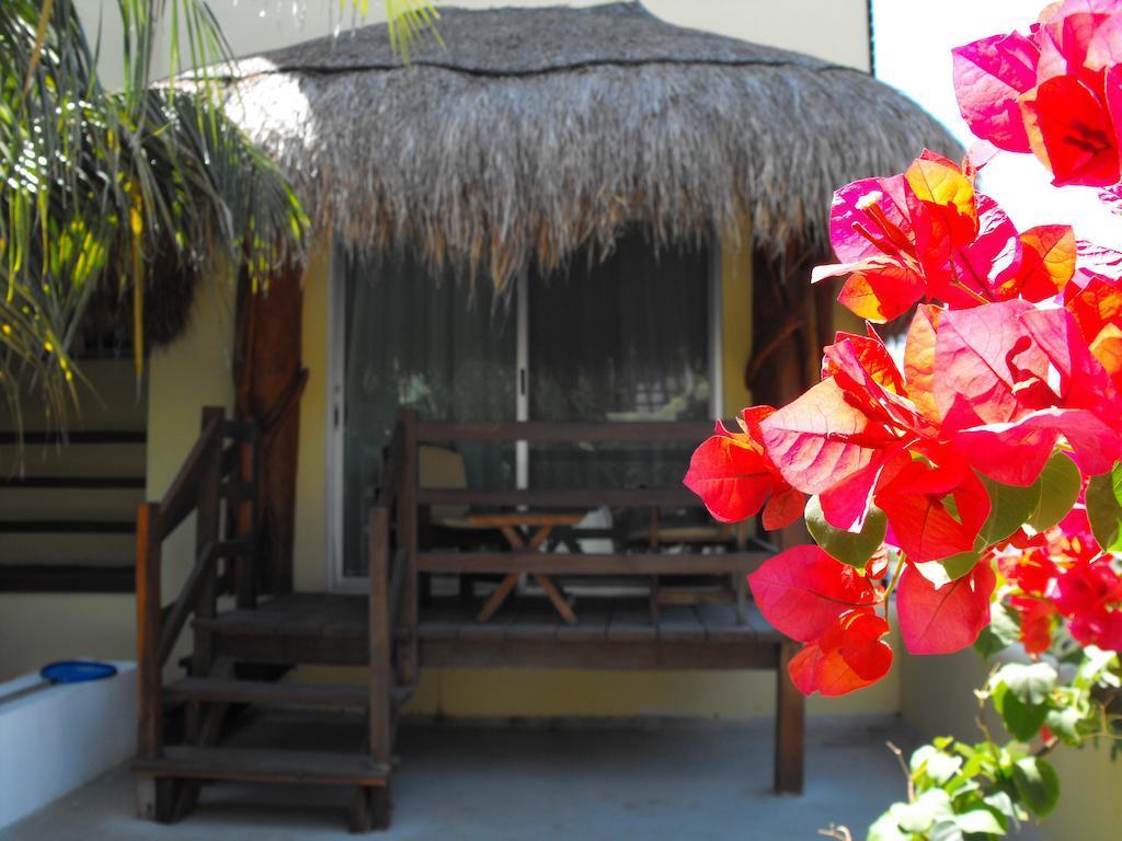 Hotel Riviera Caribe Maya ปลายาเดลการ์เมน ภายนอก รูปภาพ