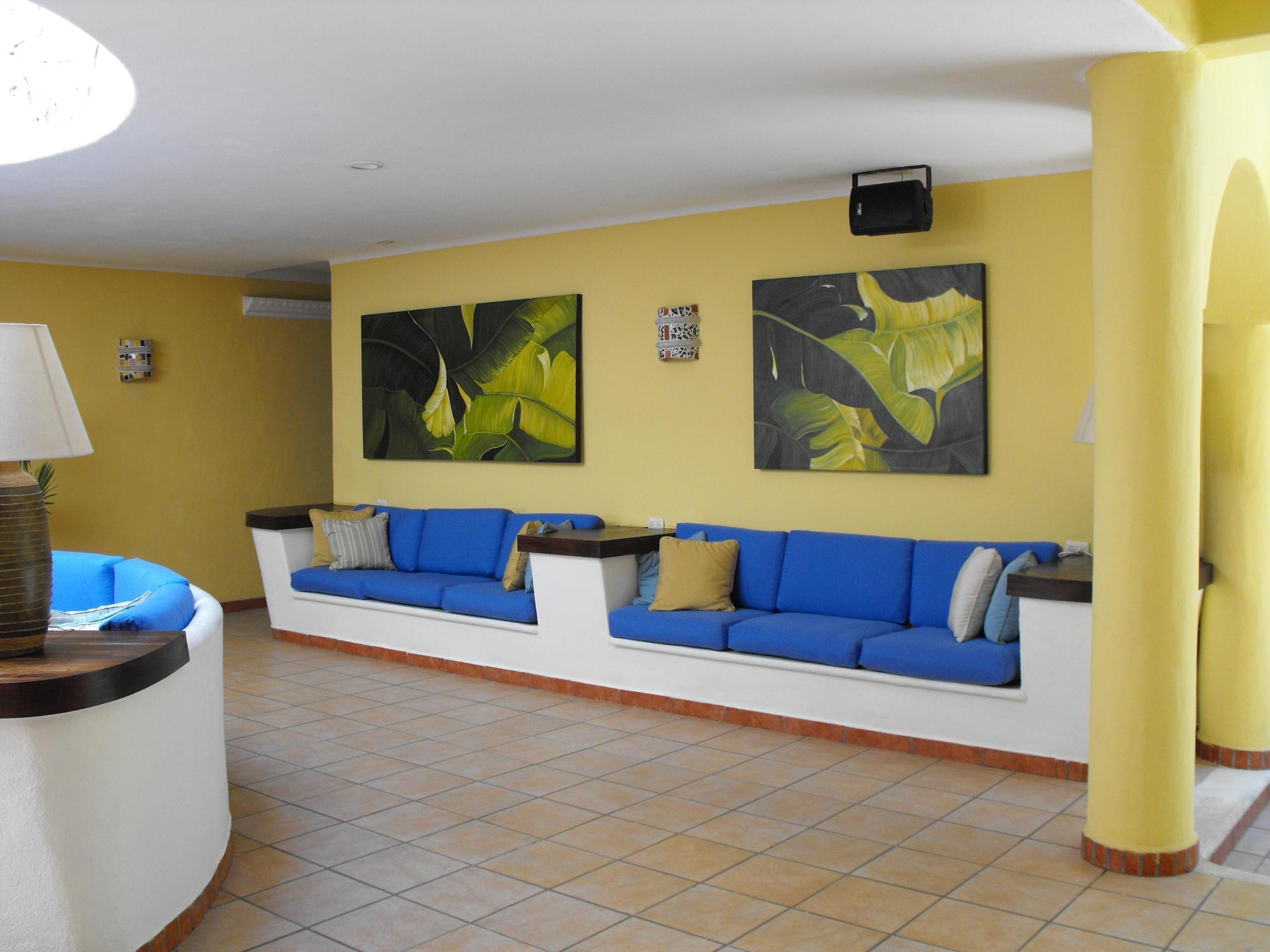 Hotel Riviera Caribe Maya ปลายาเดลการ์เมน ภายนอก รูปภาพ