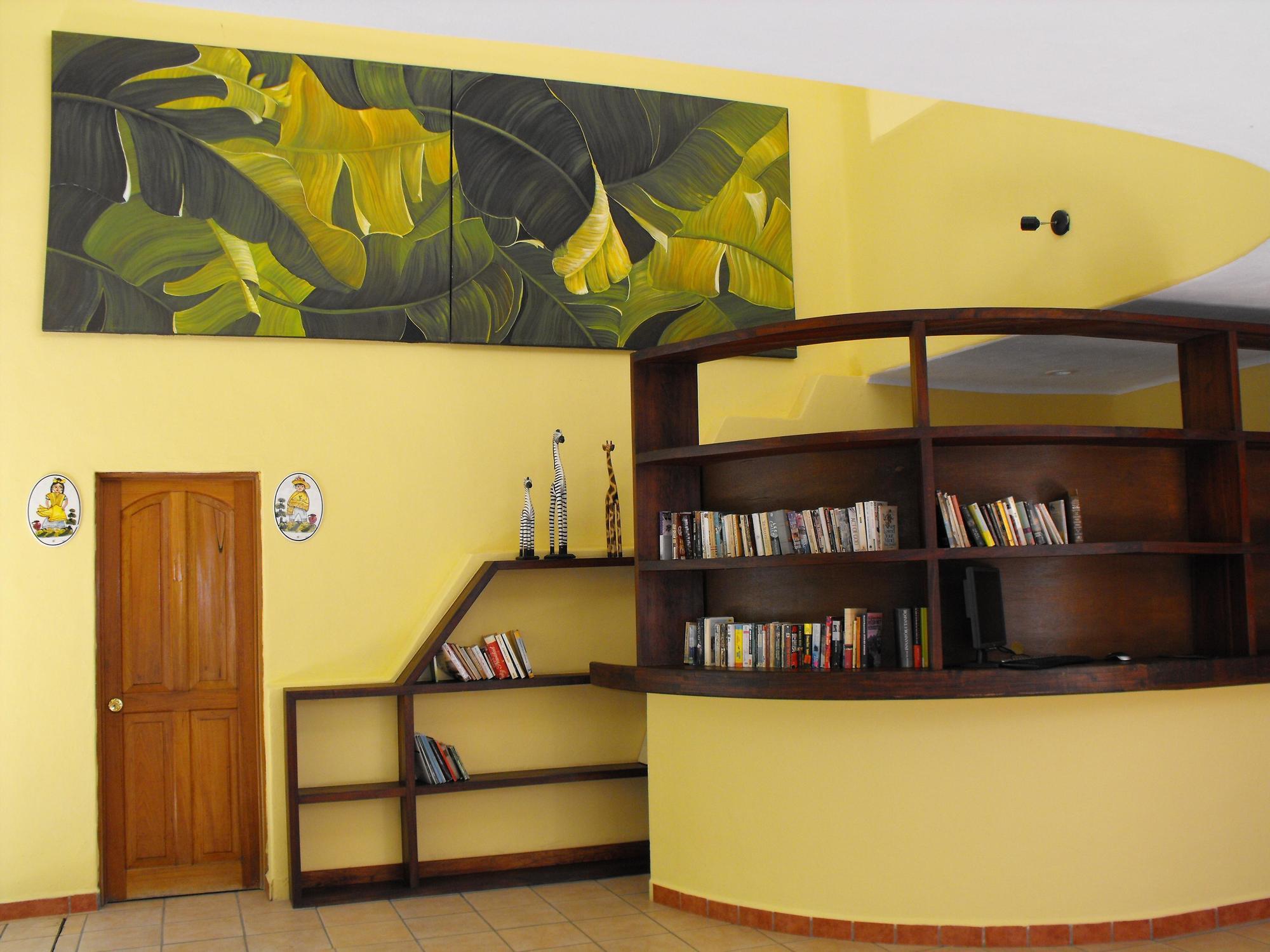 Hotel Riviera Caribe Maya ปลายาเดลการ์เมน ภายนอก รูปภาพ