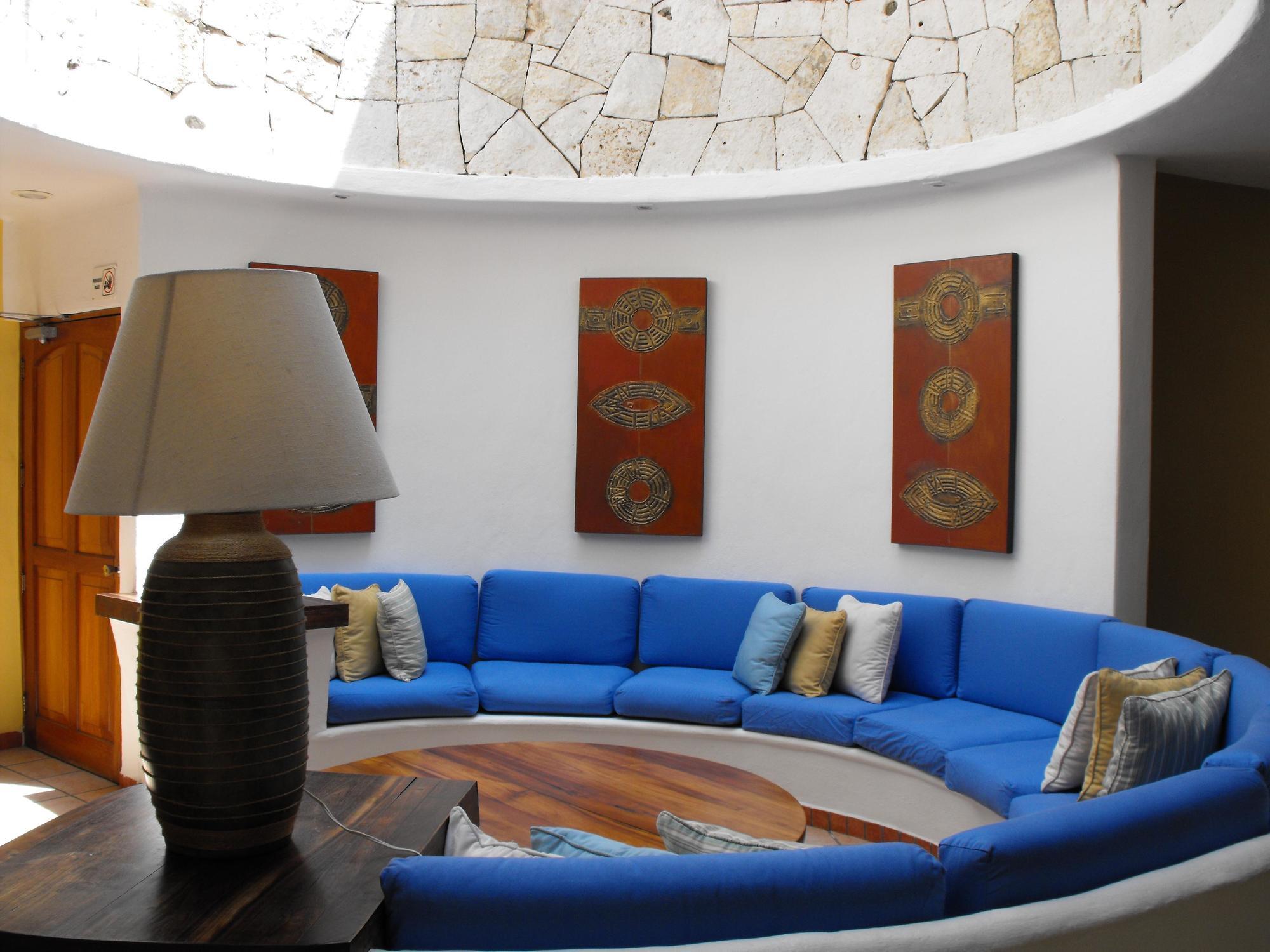 Hotel Riviera Caribe Maya ปลายาเดลการ์เมน ภายนอก รูปภาพ
