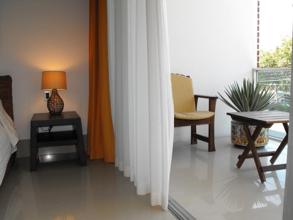 Hotel Riviera Caribe Maya ปลายาเดลการ์เมน ภายนอก รูปภาพ