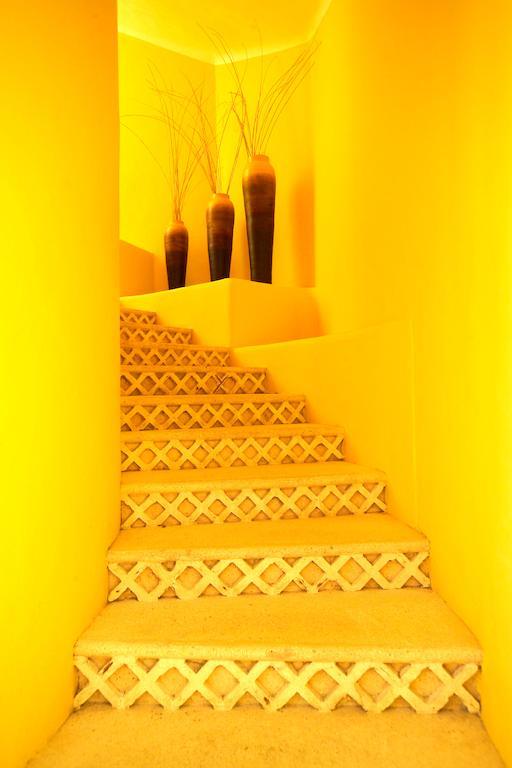 Hotel Riviera Caribe Maya ปลายาเดลการ์เมน ภายนอก รูปภาพ