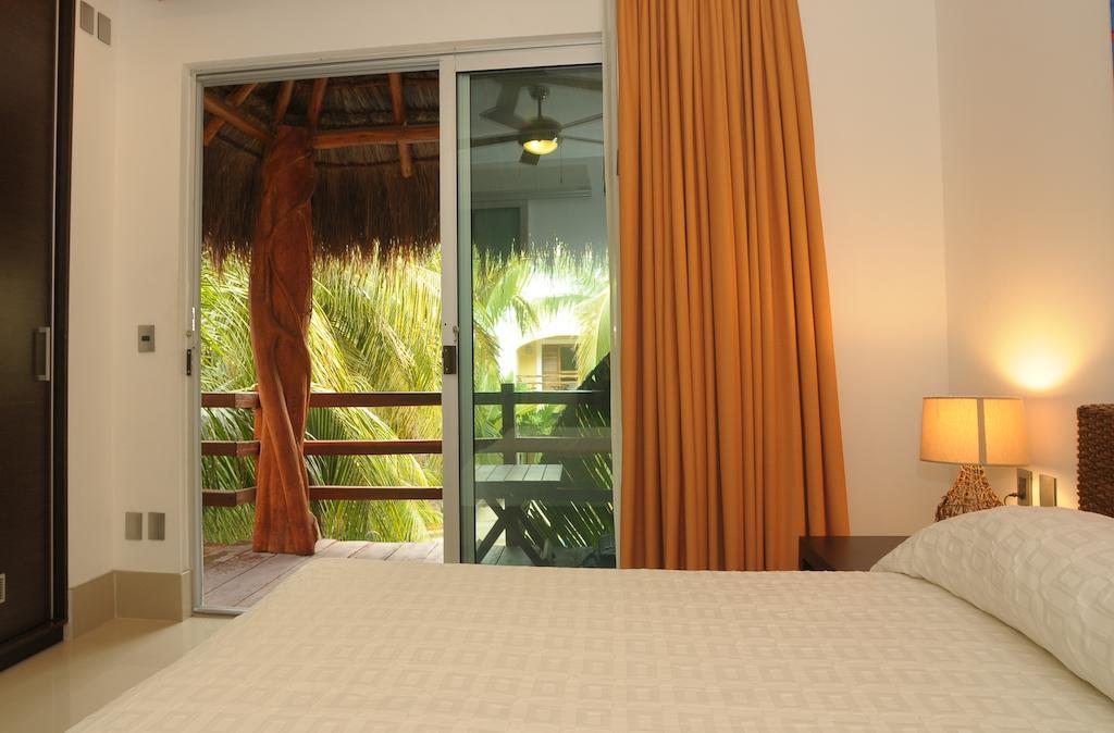 Hotel Riviera Caribe Maya ปลายาเดลการ์เมน ภายนอก รูปภาพ