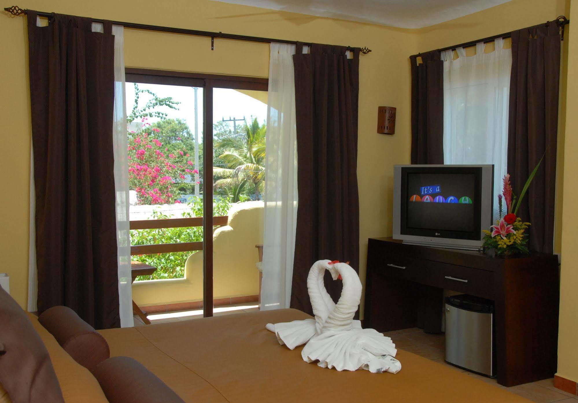 Hotel Riviera Caribe Maya ปลายาเดลการ์เมน ภายนอก รูปภาพ