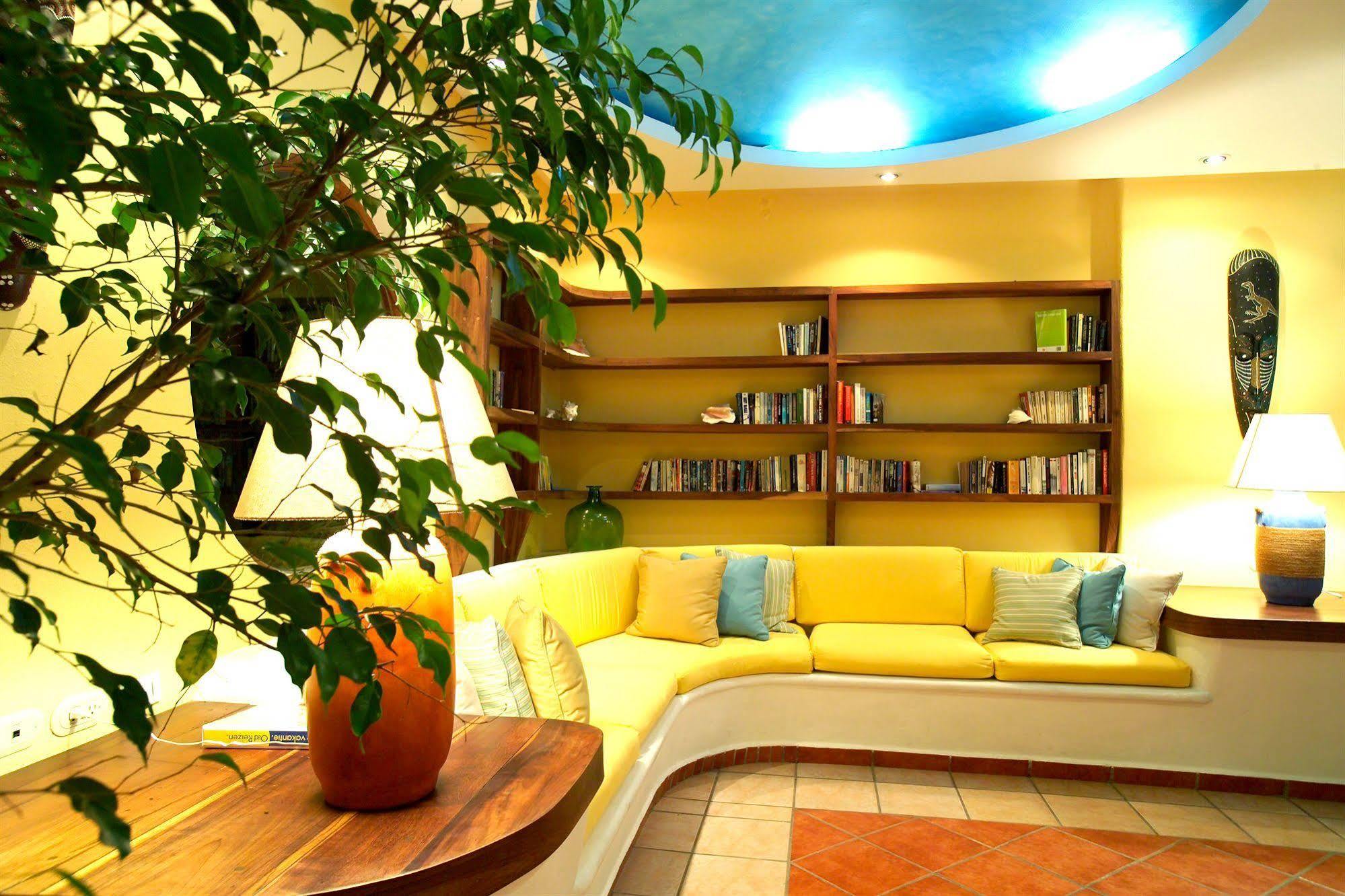Hotel Riviera Caribe Maya ปลายาเดลการ์เมน ภายนอก รูปภาพ