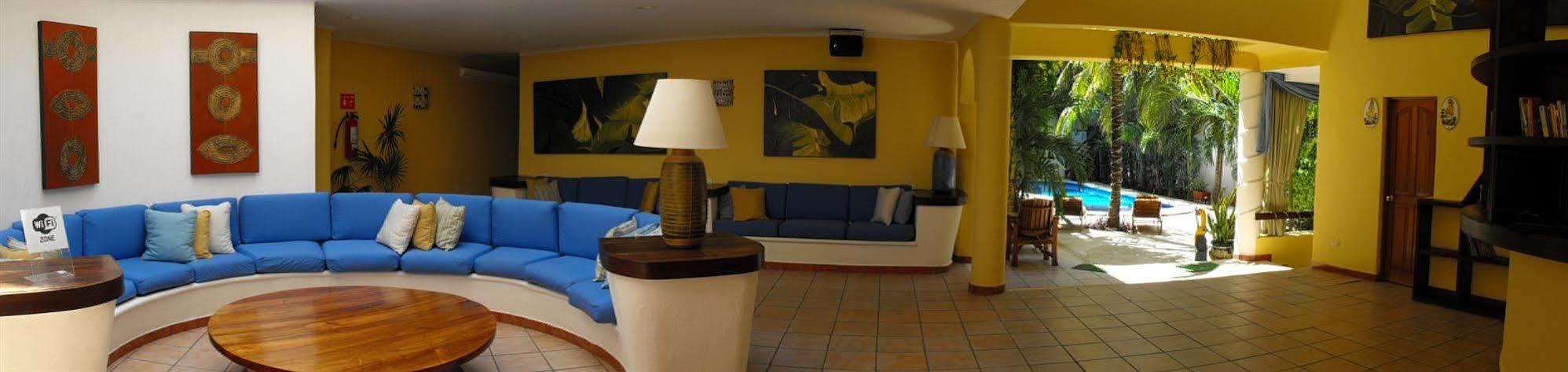 Hotel Riviera Caribe Maya ปลายาเดลการ์เมน ภายนอก รูปภาพ